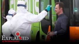 pandemic, who pandemic, what is a pandemic, coronavirus pandemic, is coronavirus a pandemic, world health organisation, coronavirus death toll