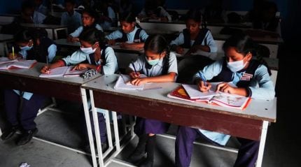 Coronavirus cases climb to 30 in India, Delhi primary schools shut till Mar 31