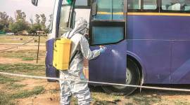 Coronavirus, coronavirus cases in India, coronavirus India, coronavirus cases India, coronavirus death toll, coronavirus Kerala, coronavirus screening, India news, Indian Express