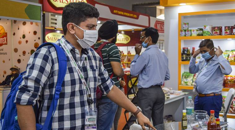 Coronavirus outbreak in India: Cases rise to 28, Health Minister says 27,000 people under surveillance