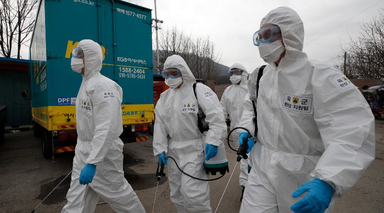 WHO warns against cybercriminals using coronavirus threat to scam users