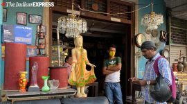 Coronavirus cases, COVID-19, Military advisories, pune news, indian express news