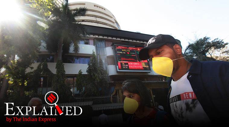 Explained: What is circuit breaker in stock market?