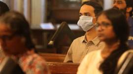 coronavirus church coronavirus, coronavirus Kolkata, coronavirus churches Kolkata, Kolkata city news