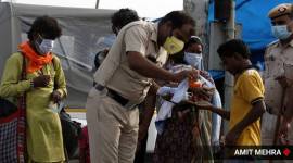 delhi, delhi news, delhi lockdown, india lockdwon, coronavirus outbreak, coronavirus pandemic, coronavirus covid 19, indian express
