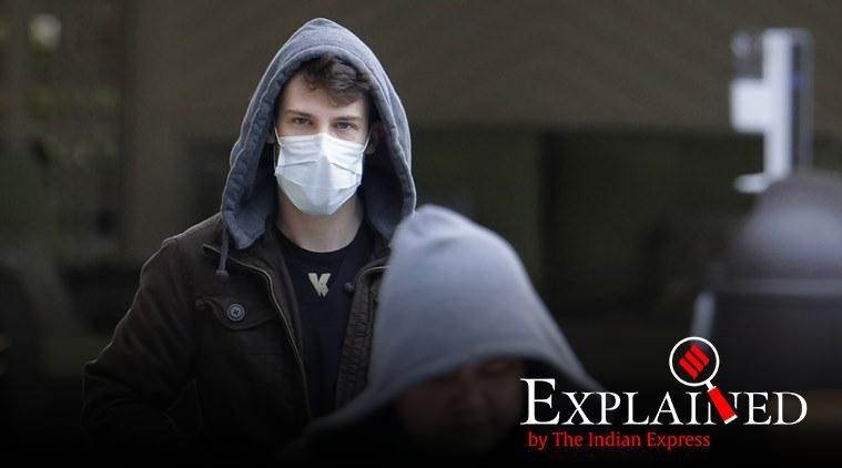 oronavirus, coronavirus death toll, coronavirus in India, coronavirus cases in India, coronavirus in China, COVID-19, Express Explained, Indian Express