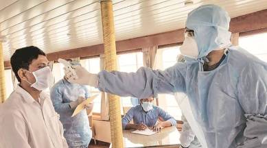 pune coronavirus cases, pune municipal corporation, pune news, coronavirus news, latest news, indian express