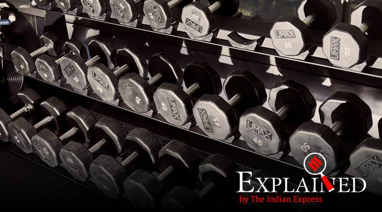 coronavirus, coronavirus myths, coronavirus measures, coronavirus gym, should you gym during coronavirus, express explained