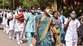 Coronavirus, Coronavirus cases in Punjab, amritsar man Coronavirus, italy man Coronavirus punjab, punjab news, indian express