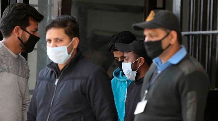 Pune: Amid coronavirus fears, man held for stealing masks from hospital