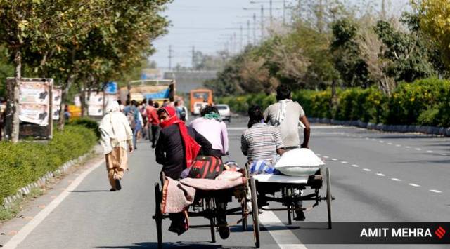 india coronavirus, india coronavirus lockdown, india lockdown, india poor coronavirus