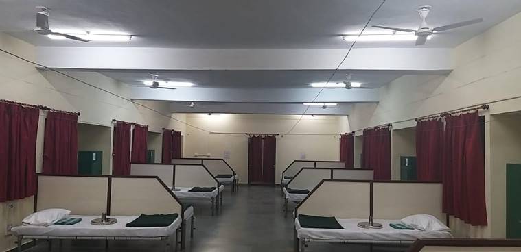 Coronavirus in India, India coronavirus deaths, Coronavirus India update, Coronavirus outbreak India, Coronavirus advisory india, Coronavirus India advisory