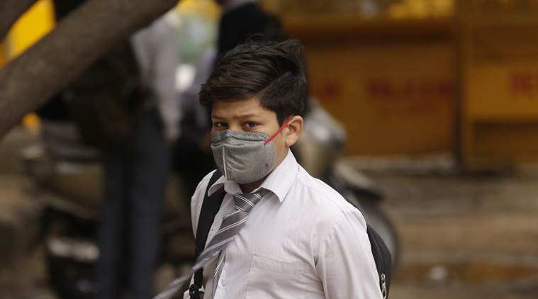 coronavirus delhi, coronavirus delhi schools shut, coronavirus delhi cases, delhi city news