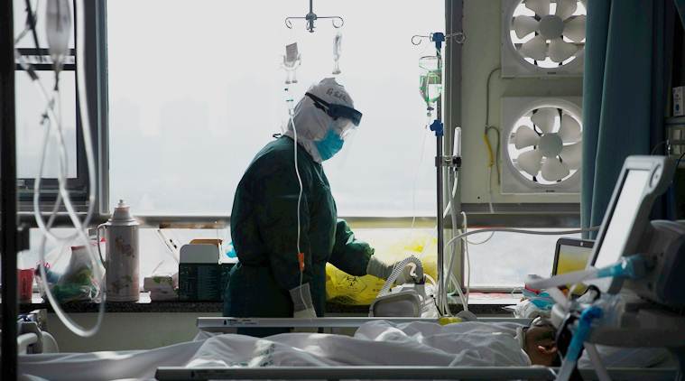 In graying Japan, many are vulnerable but few are being tested
