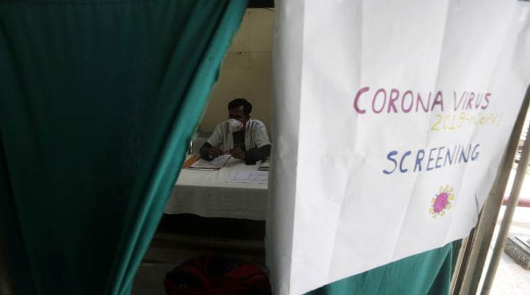coronavirus india, coronavirus saarc meeting, coronavirus pm modi, coronavirus india deaths, coronavirus delhi, coronavirus updates, coronavirus news