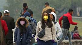 coronavirus outbreak, Dhamma Giri, Vipassana centre, mumbai news, indian express news