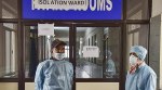 'No need to panic, we should work together': PM on coronavirus scare
