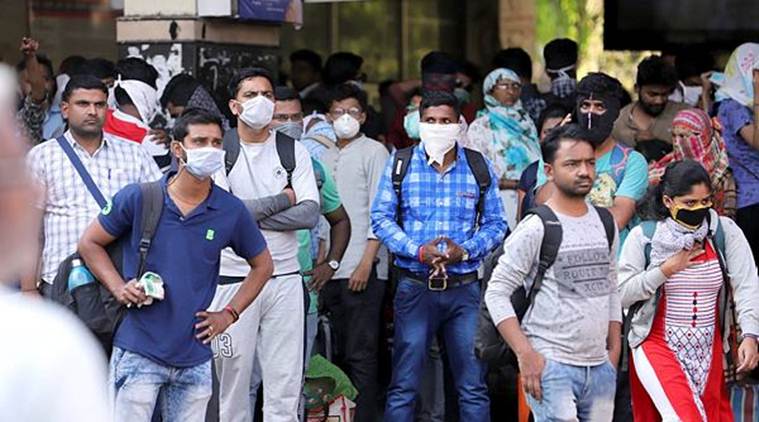 Corona Update Odisha new 2470 tested corona positive and 17 deaths