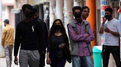 coronavirus, coronavirus India, coronavirus cases in India, coronavirus cases in UP, UP coronavirus cases, Lucknow news, City news, Indian Express