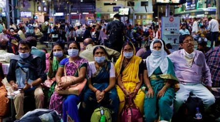 Coronavirus India updates March 18: Govt confirms 276 Indians infected abroad, cases near 150 in country
