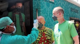 coronavirus Thiruvananthapuram, coronavirus India, coronavirus foreigners India, coronavirus cases india, coronavirus deaths india, coronavirus tracker india, coronavirus , coronavirus news, india express news