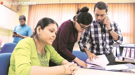 coronavirus, covid 19 kolkata, kolkata lab, kolkata coronavirus lab, Kolkata news, indian express