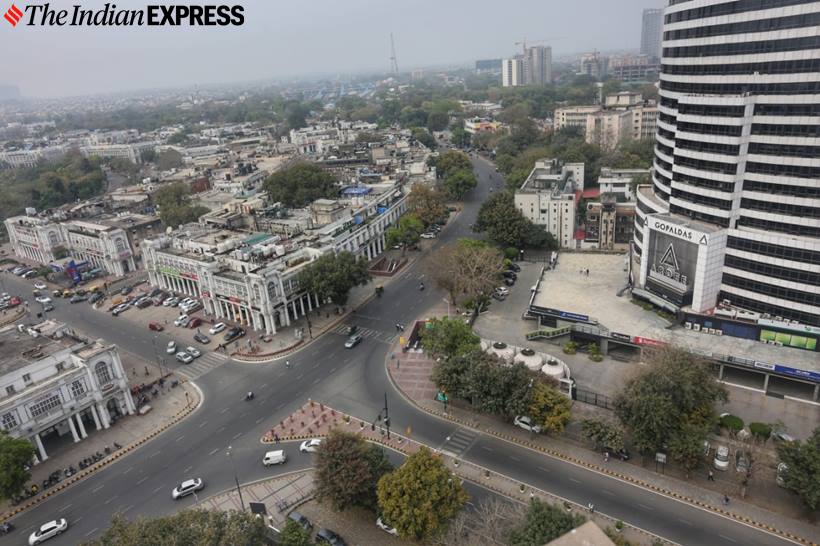 In Photos: How India is readying for Janata Curfew lockdown