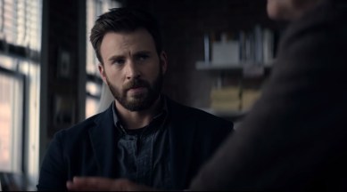 Defending Jacob trailer