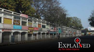 Explained: With lockdown on, what you need to know about the 1897 Epidemic Diseases Act