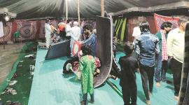 Delhi violence, northeast Delhi violence, Delhi clashes, Delhi riots, Delhi government, Delhi news, city news, Indian Express