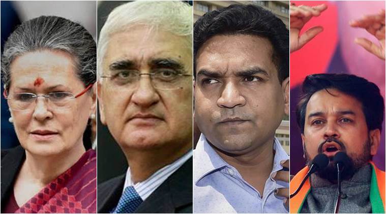 delhi riots, delhi riots hate speech, sonia gandhi hate speech, salman khurshid hate speech, kapil mishra hate speech, anurag thakur hate speech, delhi riots death toll