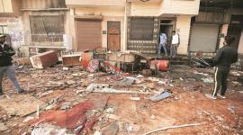 Delhi violence, northeast Delhi violence, Delhi clashes, Delhi riots, Delhi government, Delhi news, city news, Indian Express