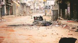 northeast Delhi violence, northeast Delhi riots, Delhi violence, Delhi riots, Delhi news, city news, Indian Express