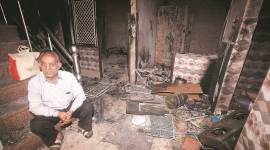 Delhi violence, Delhi riots, northeast Delhi violence, northeast Delhi riots, Delhi Police, Delhi High Court, Delhi news, city news, Indian Express