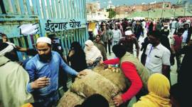 delhi violence 759 Delhi violence, Delhi riots, Delhi communal clashes, northeast Delhi violence, northeast Delhi riots, Delhi violence relief camps, Delhi news, city news, Indian Express