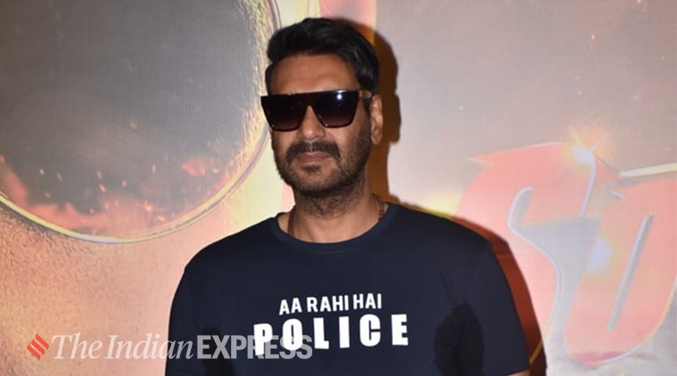ajay devgn