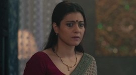 devi kajol short film