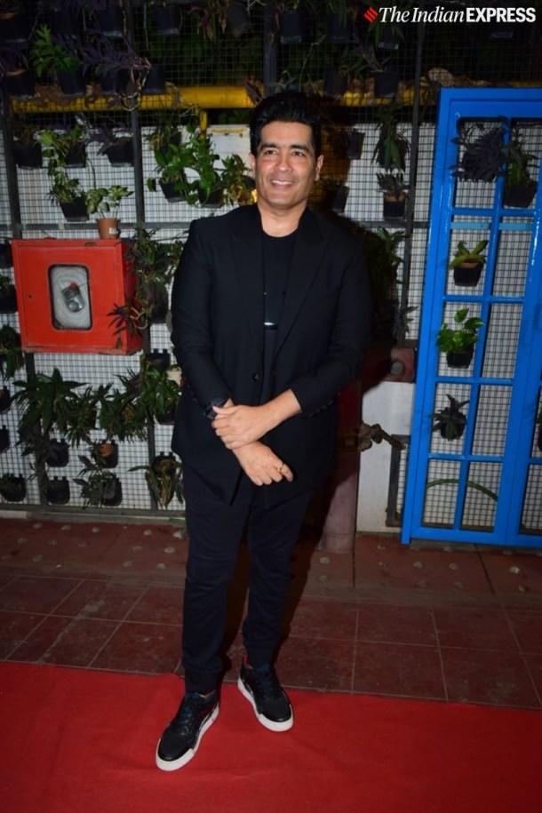 manish malhotra photos