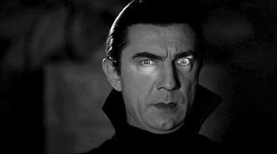 dracula old movie stills