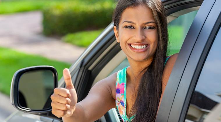 driving abroad, Indian licence, using Indian licence in foreign countries, international driving permit, indian express, indian express news