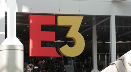 E3, Electronic Entertainment Expo, E3 cancelled, E3 coronavirus, E3 2020, E3 2020 cancelled, E3 not happening, E3 Microsoft, E3 Sony