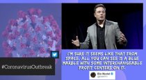 Elon Musk calls coronavirus panic 'dumb', draws netizens ire