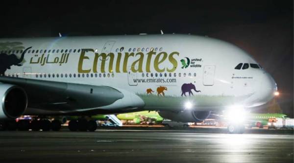 Coronavirus: Emirates suspends operations till March 25, salary cut for all employees