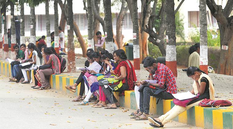 Tamil Nadu engineering, Tamil Nadu engineering colleges, IT boom, Tamil Nadu engineering admissions, engineering colleges, indian express