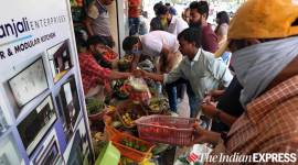 india lockdown, coronavirus covid 19, ministry of home affairs, india exemptions list, essential goods india, india news, indian express