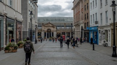 UK starts state-backed loans for smallest firms