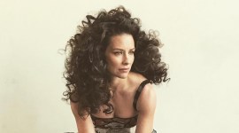 Evangeline Lilly coronavirus