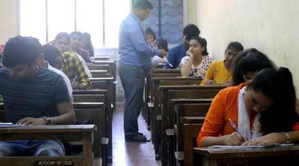 ssc exam pune, Maharashtra education minister, Varsha Gaikwad ,coronavirus, coronavirus outbreak, coronavirus in pune, coronavirus news, indian express news