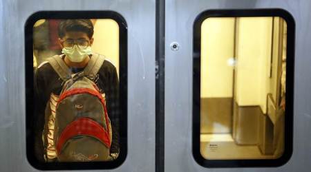 Social distancing, coronovirus, COVID-19, self-quarantine, isolation units, emergency stockpiling, global pandemic, social life, society, contagion, eye 2020, sunday eye, indian express, indian express news