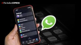 WhatsApp, WhatsApp Dark Mode, WhatsApp Dark Mode FAQs, how to enable WhatsApp Dark Mode, WhatsApp Dark Mode features, WhatsApp Dark theme